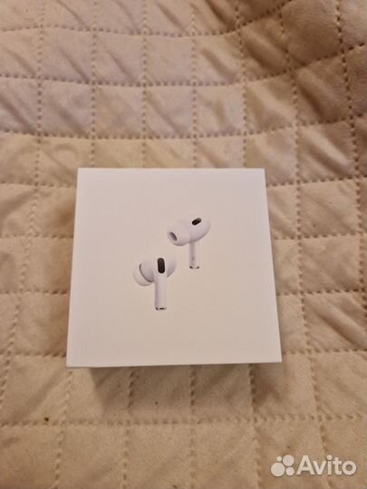 Apple airpods pro 2