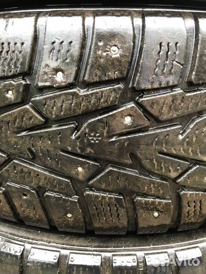 Nokian Tyres Nordman 7 175/65 R14