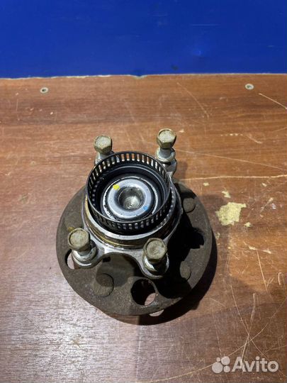 Ступица задняя Kia Ceed 2