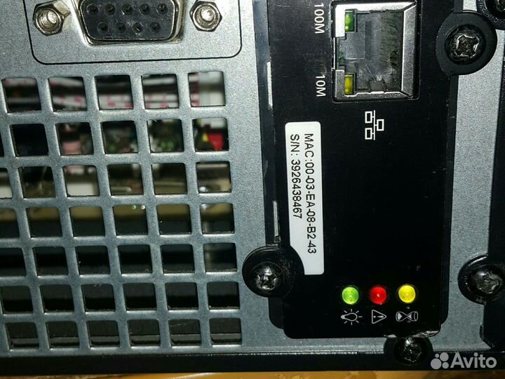 Ибп On-Line 1000watt