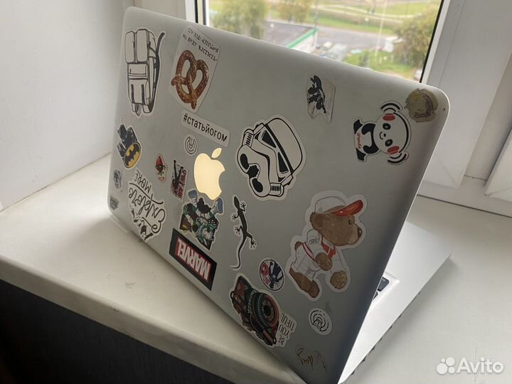 Apple MacBook Pro 2009