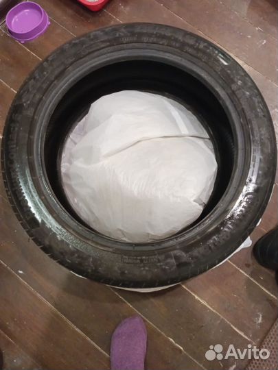 Centennial Tires Hiway Master ST Bias 235/45 R18 98Y