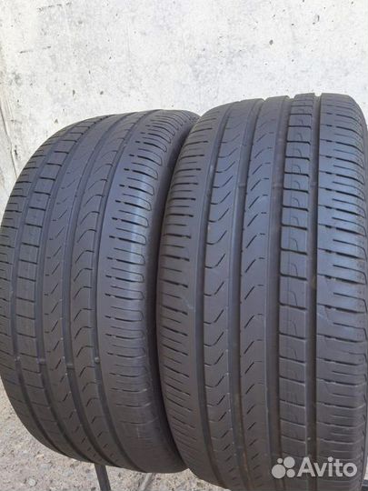 Pirelli Scorpion Verde 285/45 R20 112Y