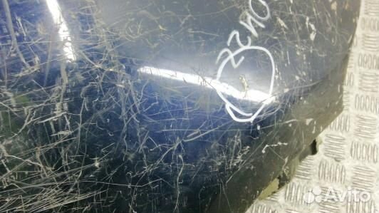 Крыло переднее правое chrysler voyager Grand Voyag