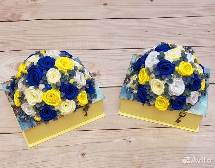 Подарок, шкатулка, композиция