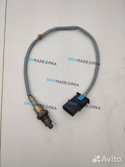 Лямбда-зонд BMW X6 F16 2019 7645875