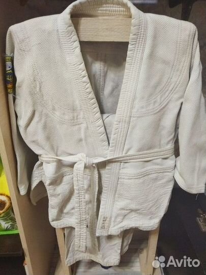 Кимоно для единоборств