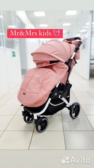 Детские коляски прогулочные новые