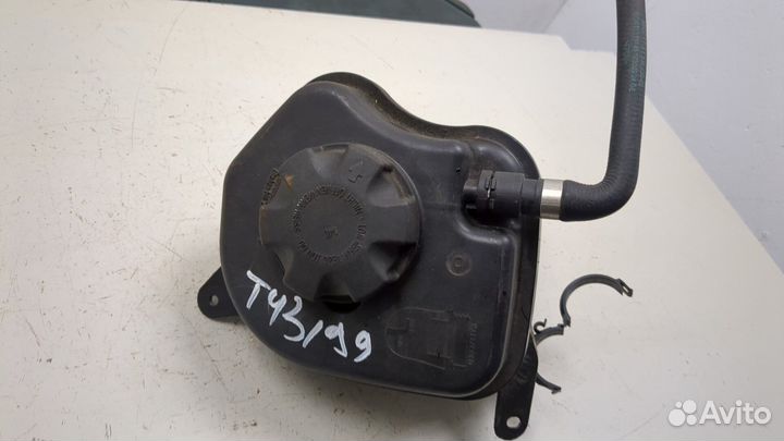 Бачок расширительный BMW X5 E70