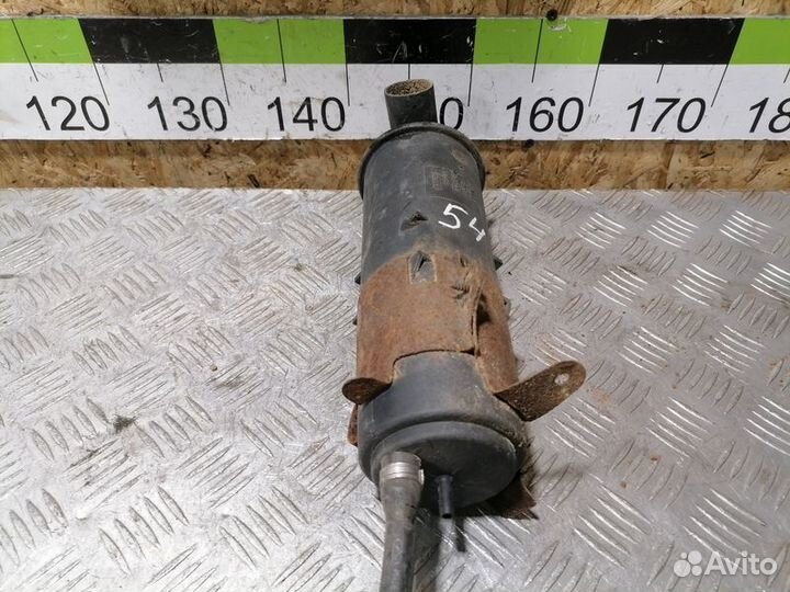 Абсорбер фильтр угольный Chery Amulet 2006-2012