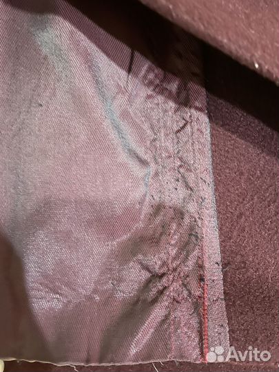 Пальто женское 46