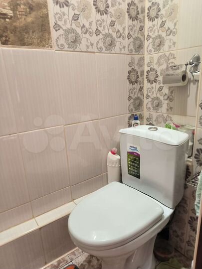 2-к. квартира, 43 м², 1/6 эт.