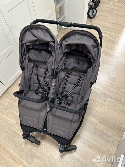 Коляска Valco Baby Snap Duo