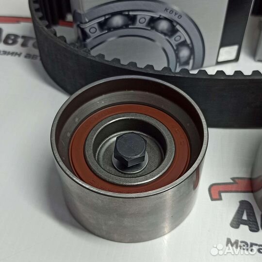 Комплект ремня грм Toyota 1UZ-FE 2UZ-FE 3UZ-FE