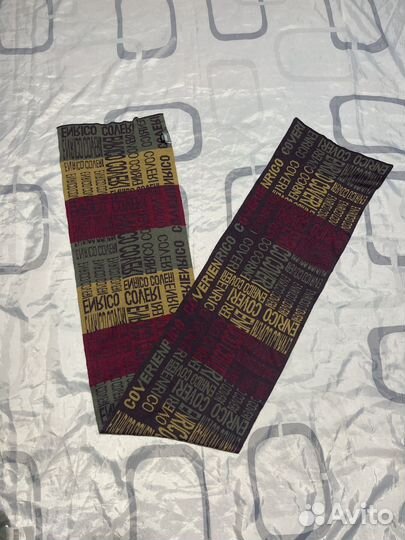 Палантины Enrico Coveri, Georges Rech, New Man