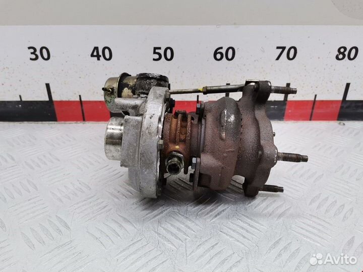 Турбина для Audi A4 B5 028145701CX