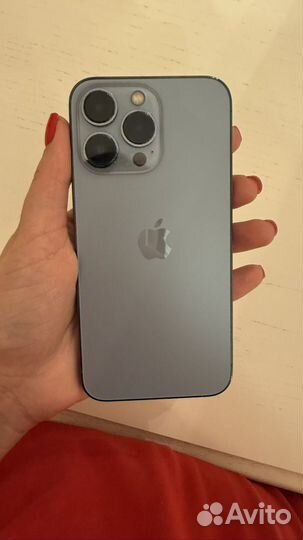 iPhone 13 Pro, 256 ГБ