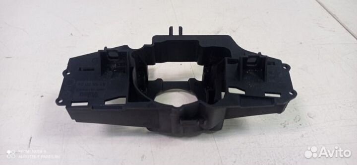 Кронштейн подрулевого переключателя Peugeot 607 9D