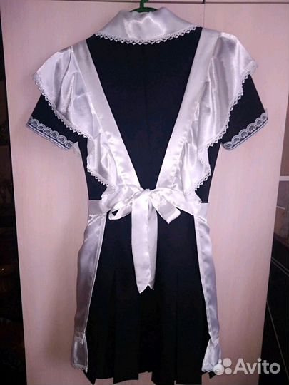 Школьная форма