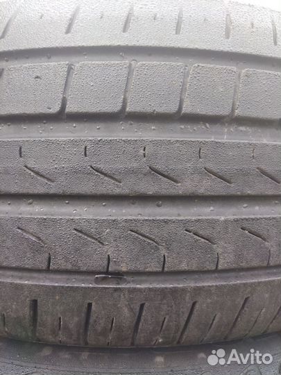 Pirelli Cinturato P7 205/50 R17