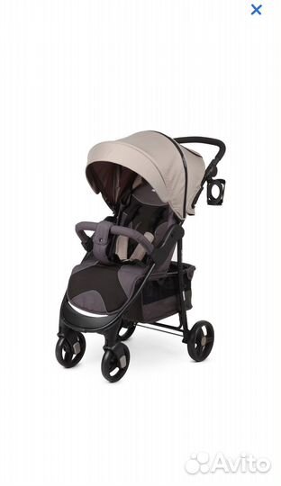 Коляска на прокат
