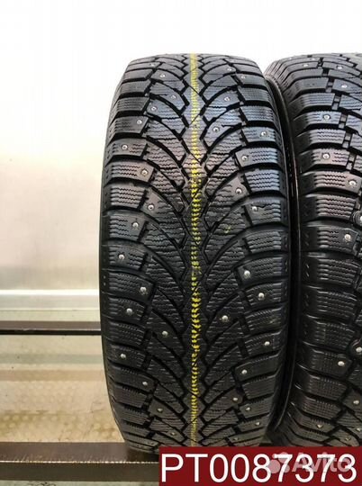 Pirelli Formula Ice 205/55 R16 98H