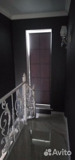 Рулонные шторы полупрозрачные на заказ