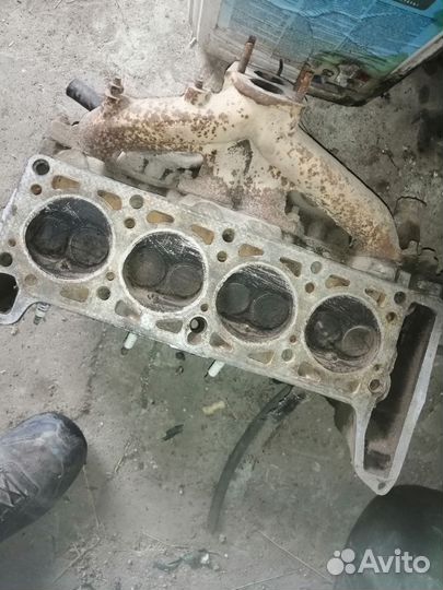 Продам гбц 2103