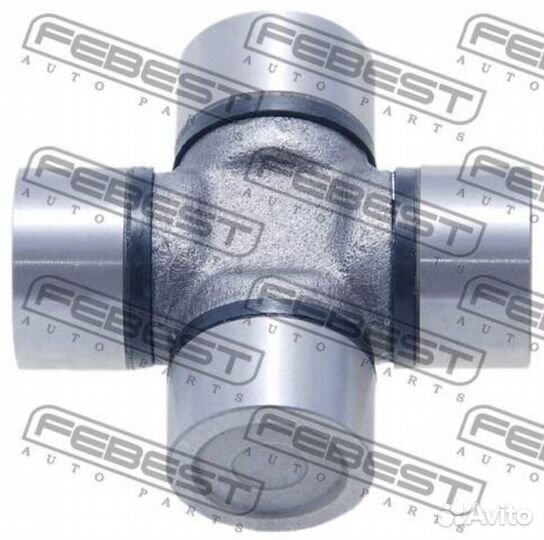 Febest AST-ACA33 Крестовина карданной передачи
