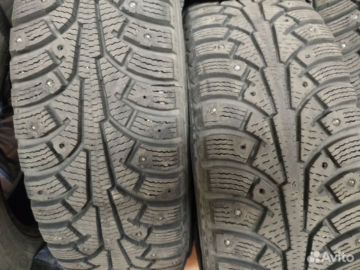 Nokian Tyres Nordman 5 185/65 R15