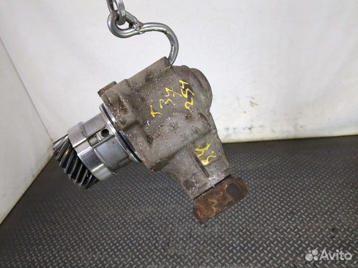 Редуктор Раздаточный кпп (раздатка) Honda CR-V, 20