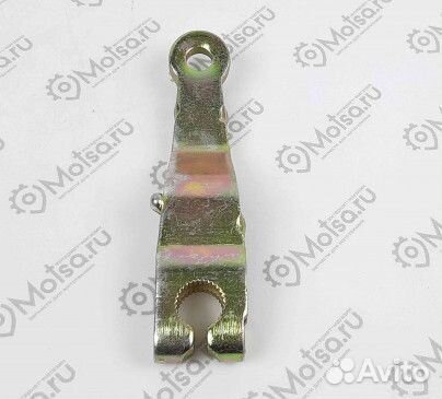 Рычаг заднего тормозного барабана трицикл LF200ZH