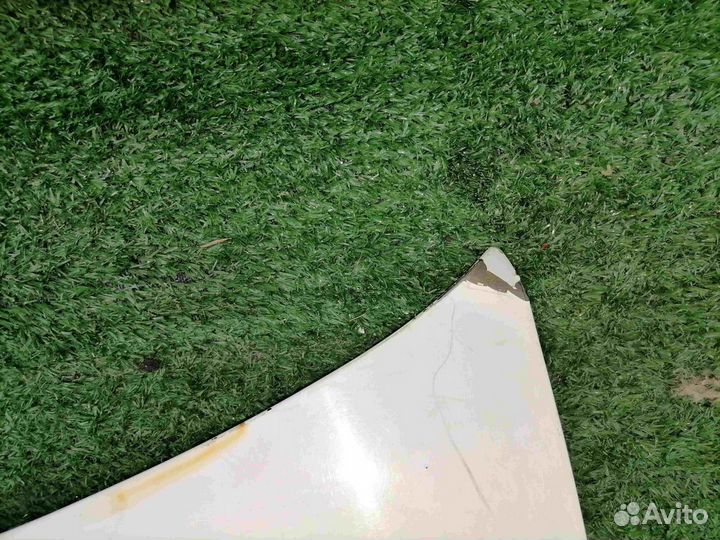 Крышка багажника Nissan Skyline HR33