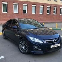 Mazda 6 2.0 AT, 2010, 318 000 км, с пробегом, цена 920 000 руб.