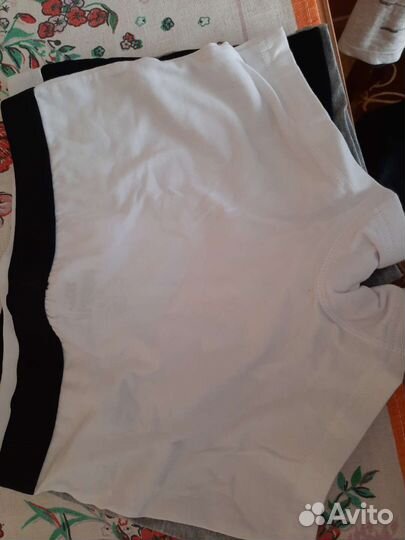 Новый набор трусов с сайта Германии