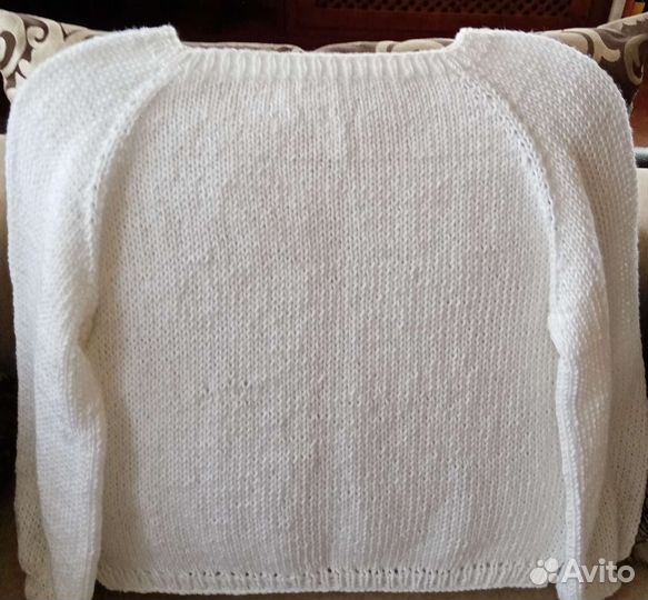 Вяжу на заказ из качественной Турецкой пряжи