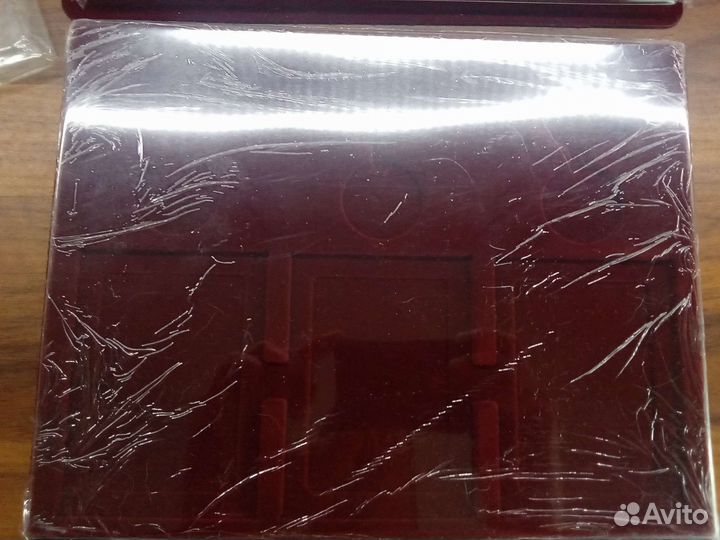 Планшет для знаков