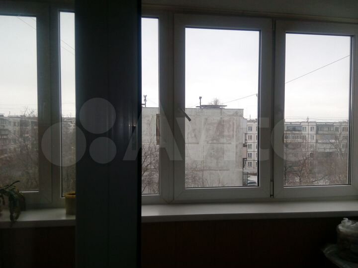 3-к. квартира, 63,4 м², 5/5 эт.