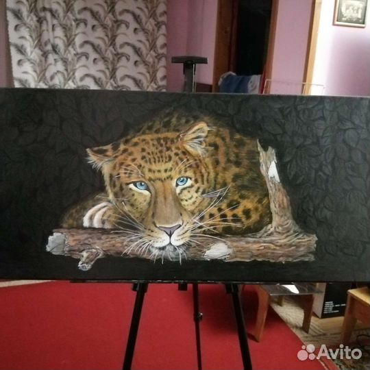 Леопард