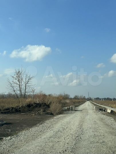 Участок 1,6 га (ИЖС)