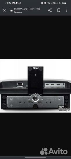 Монитор benq 28