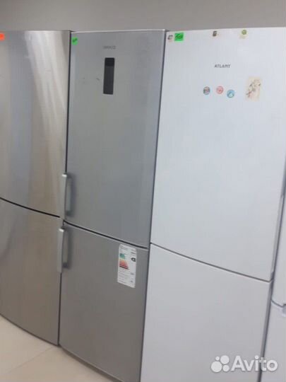 Холодильник бу с гарантией и доставкой