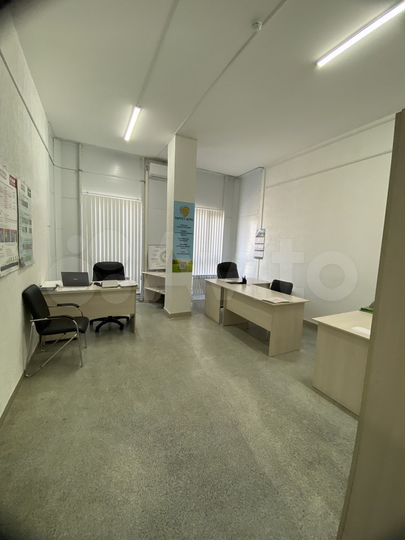 Офис, 28.46 м²