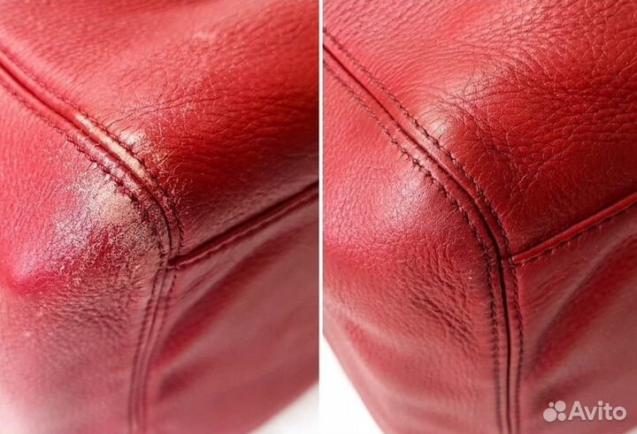 Ремонт брендовых сумок