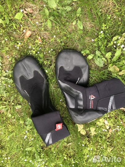 Гидрокостюм Prolimit Raider xl/54