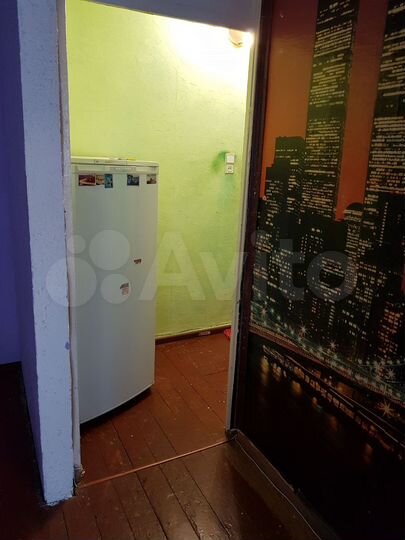 1-к. квартира, 31 м², 2/5 эт.