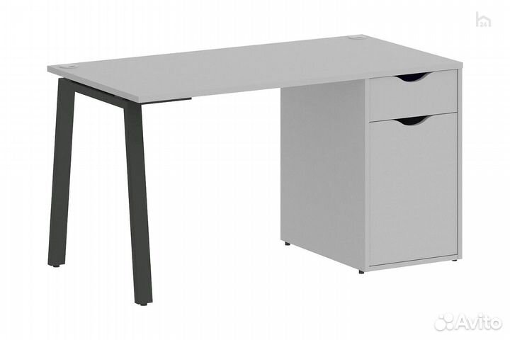 Стол компьютерный Home VR.SP-3-138.1.A