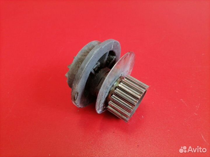 Помпа водяная Daewoo Nexia N100 F16D3 2008