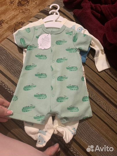 Заказ для Александра