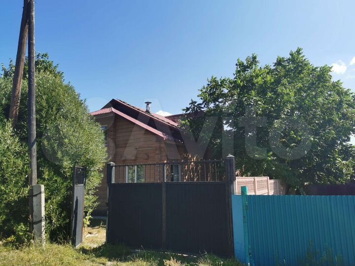 Дом 275 м² на участке 15 сот.